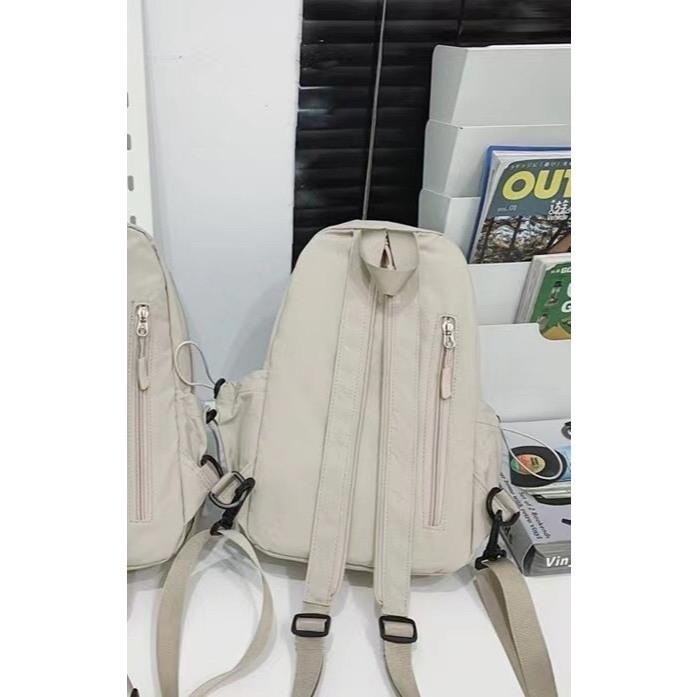 【季得運動】lululemon Pack and Go 雙肩包 胸包 後背包 *4色。509105F-細節圖6