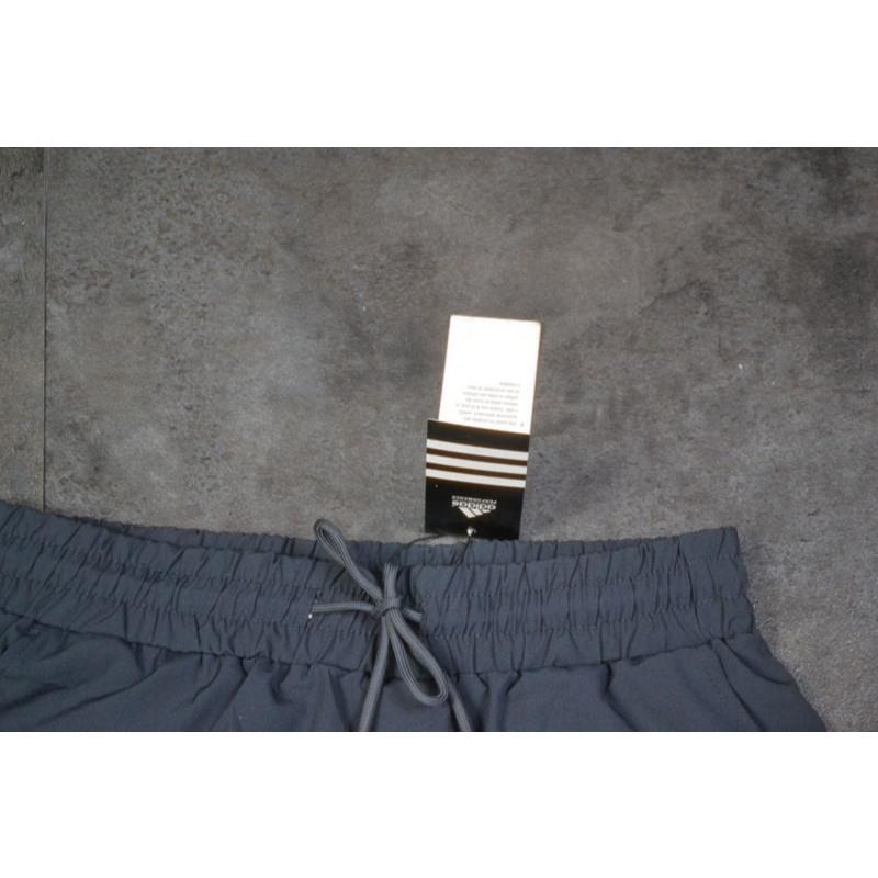 【季得運動】adidas2025年新款夏季男裝速乾運動健身短褲 *M-5XL。250813B-細節圖6