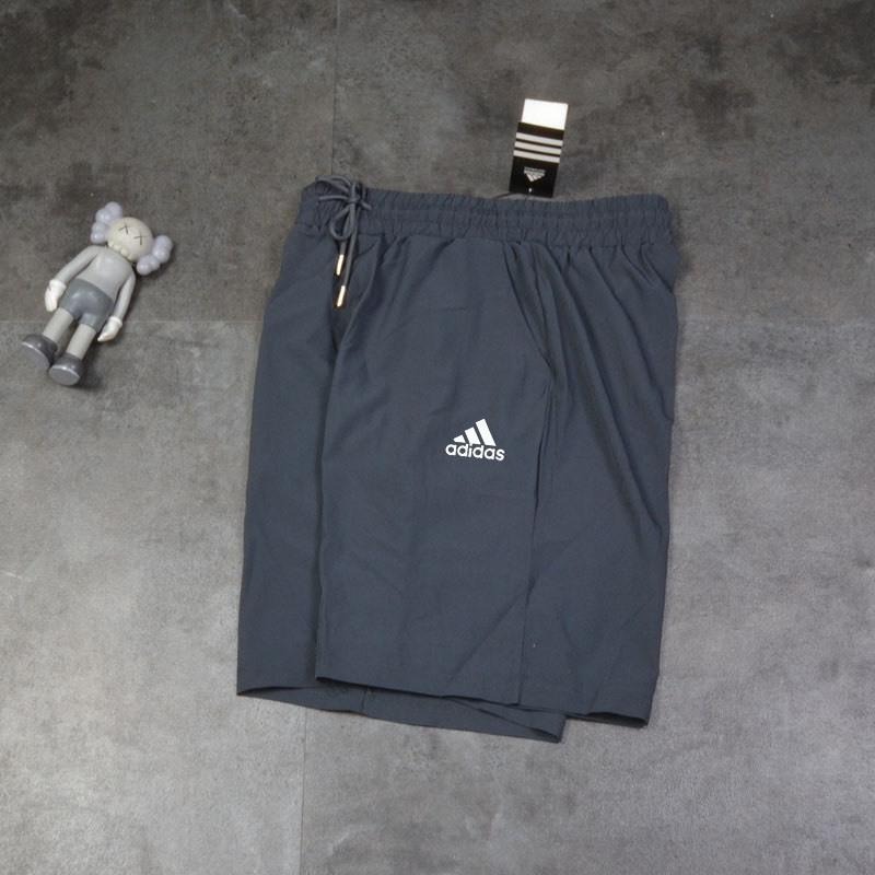 【季得運動】adidas2025年新款夏季男裝速乾運動健身短褲 *M-5XL。250813B-細節圖8
