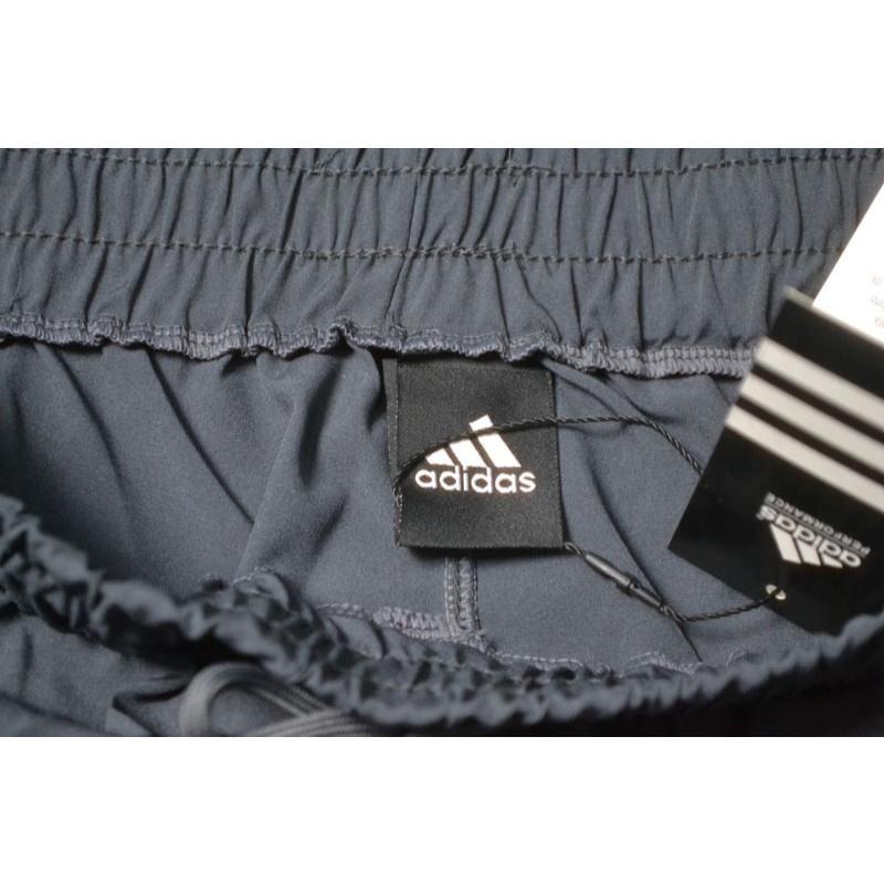 【季得運動】adidas2025年新款夏季男裝速乾運動健身短褲 *M-5XL。250813B-細節圖9