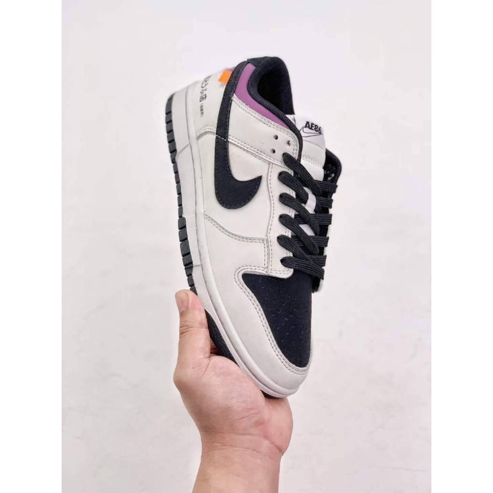 【季得運動】Nike DUNK SB AE86頭文字D 休閒運動鞋＊US 5~13。50804D-細節圖3