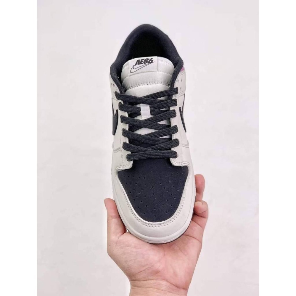 【季得運動】Nike DUNK SB AE86頭文字D 休閒運動鞋＊US 5~13。50804D-細節圖4