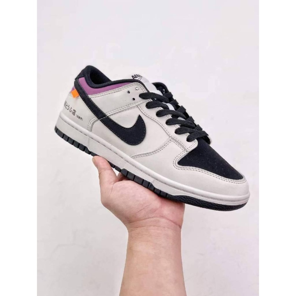 【季得運動】Nike DUNK SB AE86頭文字D 休閒運動鞋＊US 5~13。50804D-細節圖5