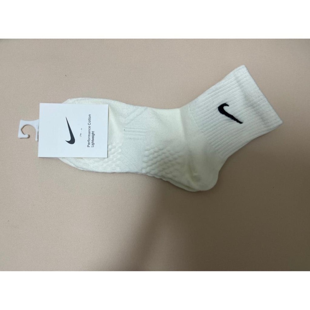 ⭐️現貨⭐️【季得運動】NIKE Lululemon 襪子 *黑白可混搭-細節圖6