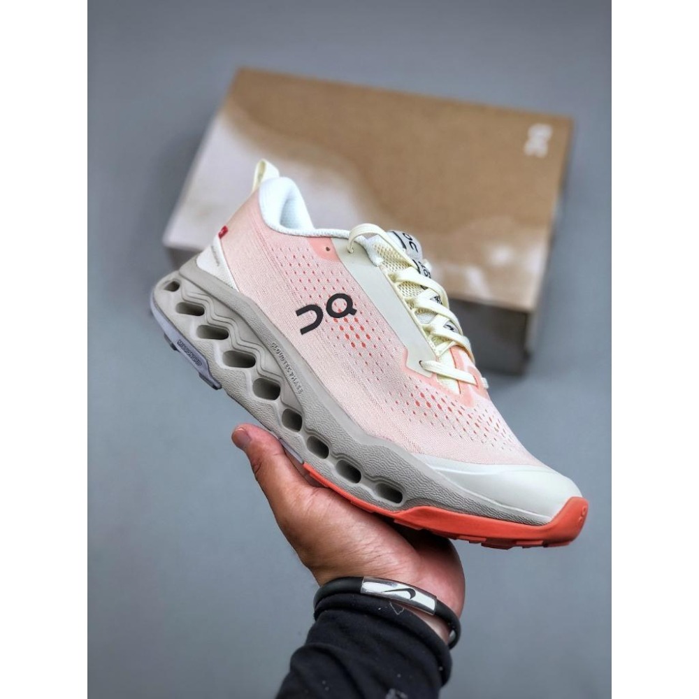 【季得運動】On昂跑 Cloudsurfer Trail 2全新體能訓練運動鞋 *EU36-45。50946D-細節圖2