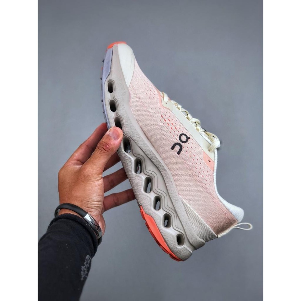 【季得運動】On昂跑 Cloudsurfer Trail 2全新體能訓練運動鞋 *EU36-45。50946D-細節圖5