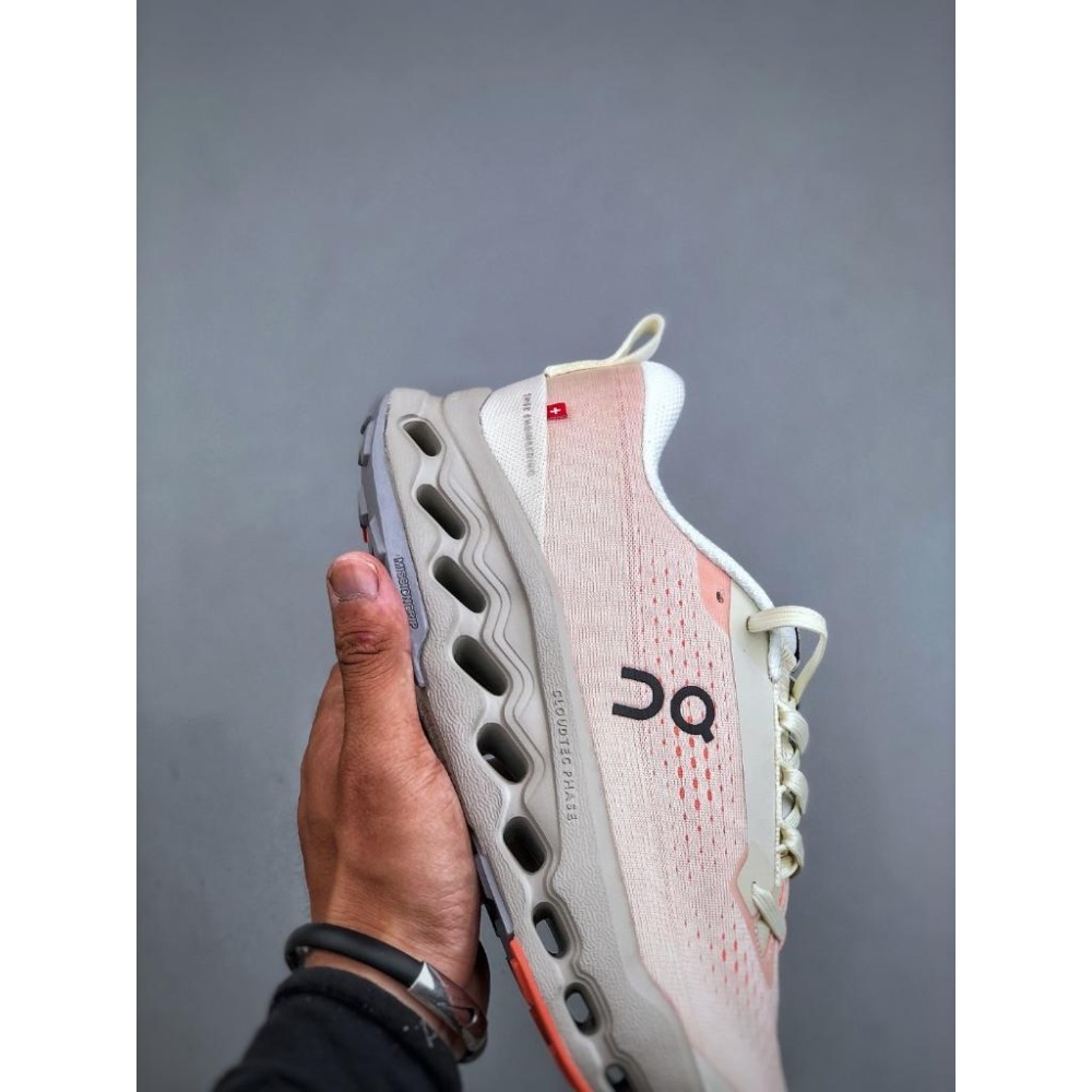 【季得運動】On昂跑 Cloudsurfer Trail 2全新體能訓練運動鞋 *EU36-45。50946D-細節圖7