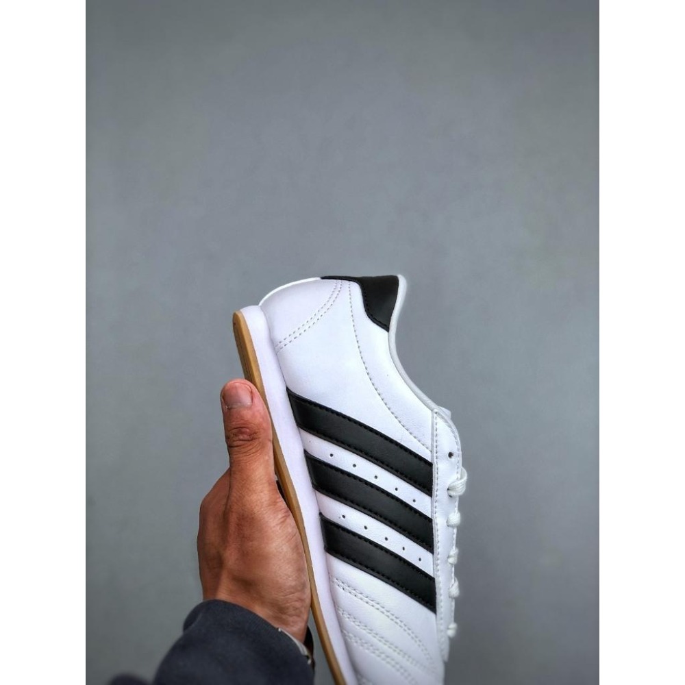 【季得運動】adidas TAEKWONDO LACE W 跆拳道系列 休閒運動鞋*EU36-45。50968D-細節圖5