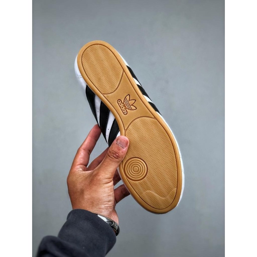 【季得運動】adidas TAEKWONDO LACE W 跆拳道系列 休閒運動鞋*EU36-45。50968D-細節圖8