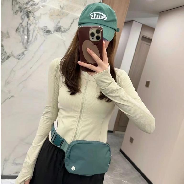 【季得運動】Lululemon Everywhere腰包 胸包 *多色。50963F-細節圖2