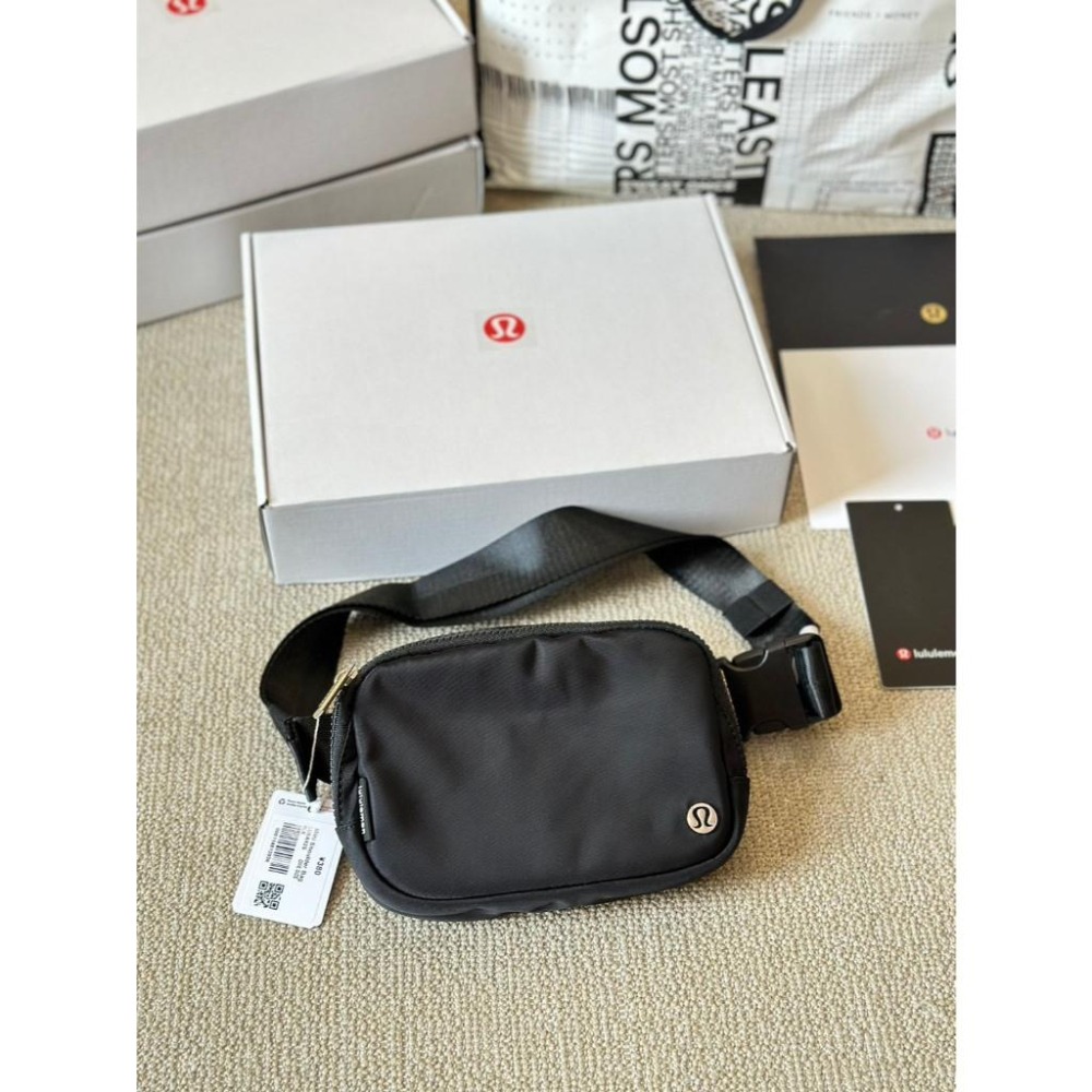 【季得運動】Lululemon Everywhere腰包 胸包 *多色。50963F-細節圖5