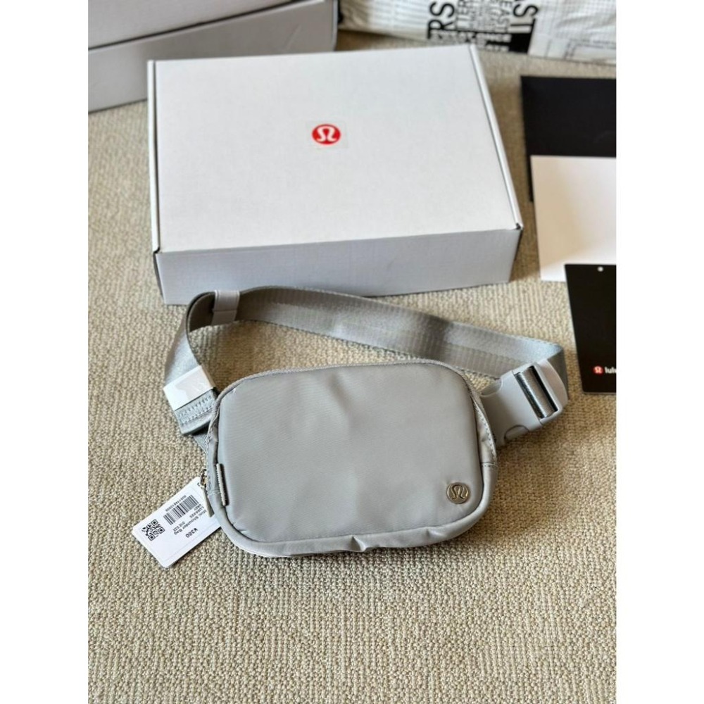 【季得運動】Lululemon Everywhere腰包 胸包 *多色。50963F-細節圖6