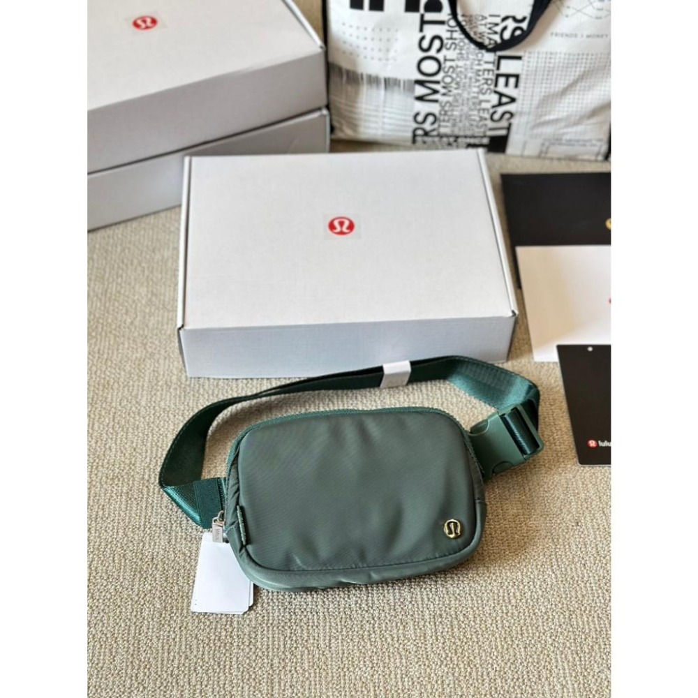【季得運動】Lululemon Everywhere腰包 胸包 *多色。50963F-細節圖7