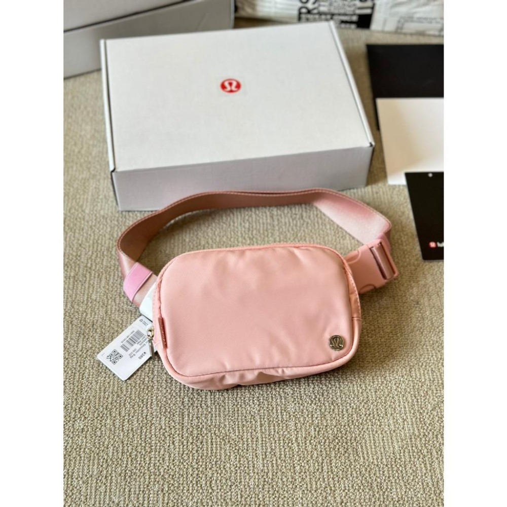 【季得運動】Lululemon Everywhere腰包 胸包 *多色。50963F-細節圖8