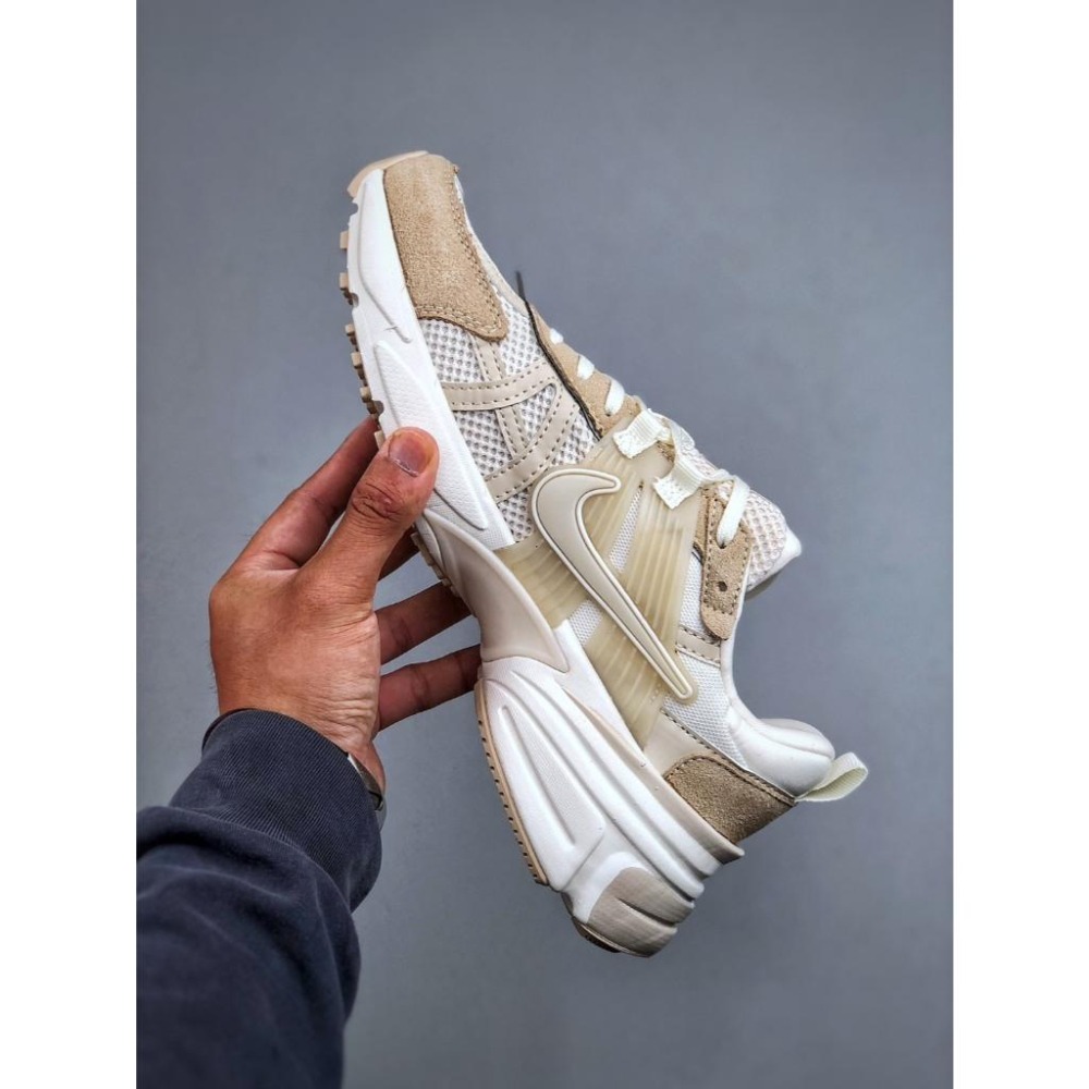 【季得運動】NIKE V2K RUN復古風 跑步鞋 *EU35-45。509111D-細節圖5