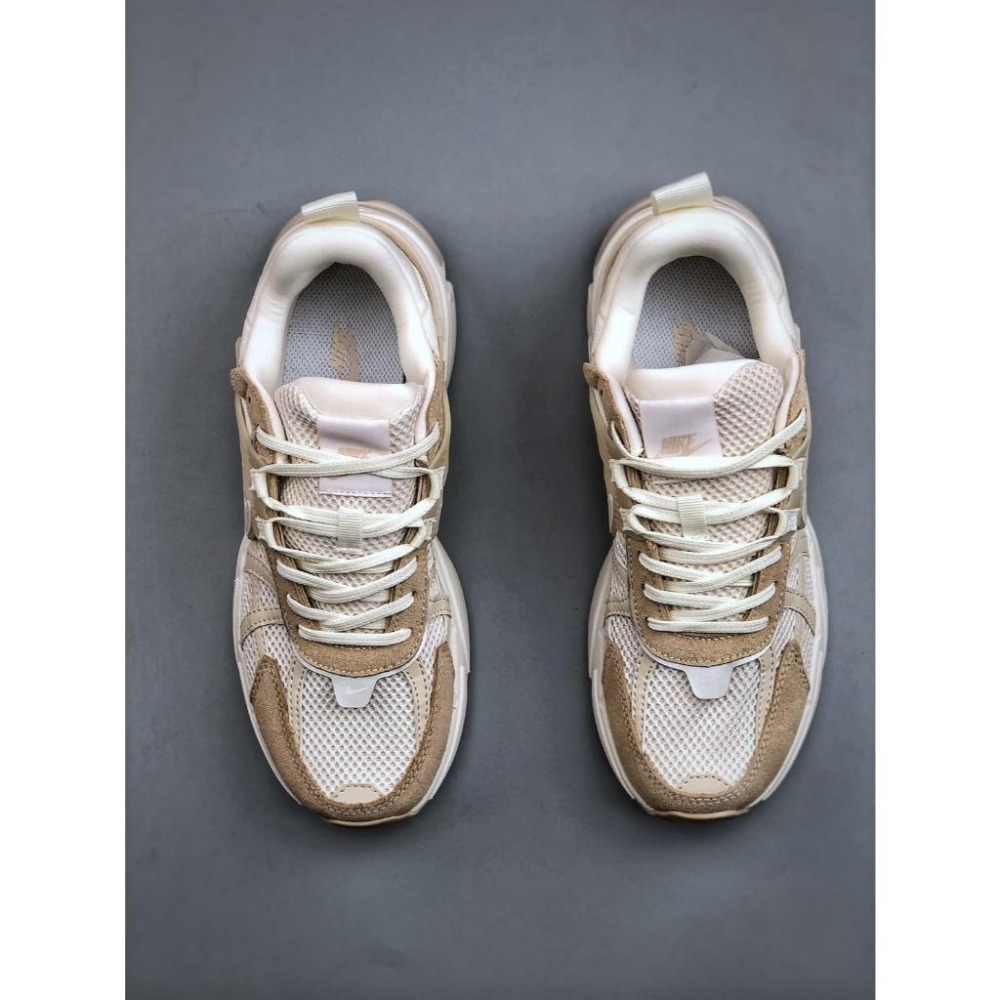 【季得運動】NIKE V2K RUN復古風 跑步鞋 *EU35-45。509111D-細節圖7