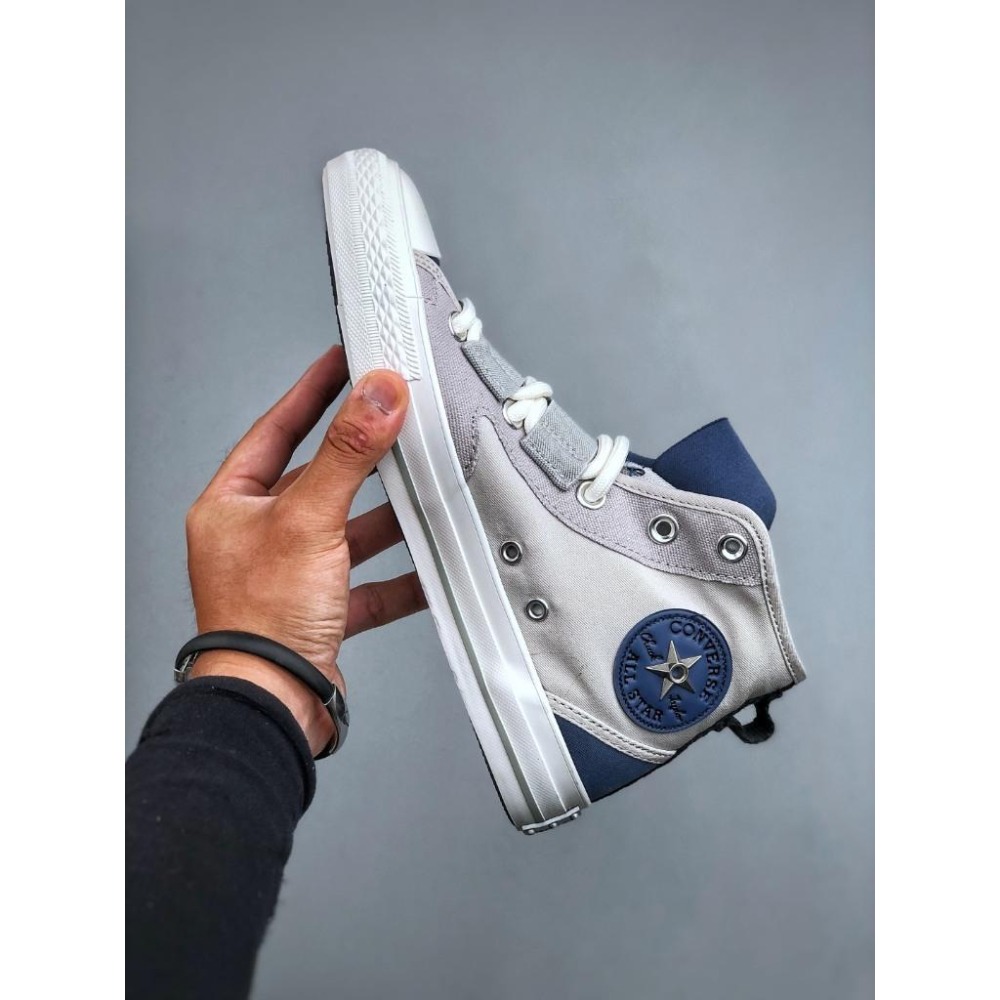 【季得運動】Converse火影忍者聯名x卡卡西 中筒帆布鞋 *EU35-44。50903D-細節圖3