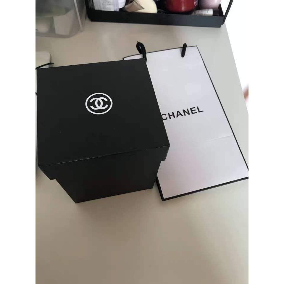 【季得運動】CHANEL 香奈兒聖誕樹水晶球。50809A-細節圖4