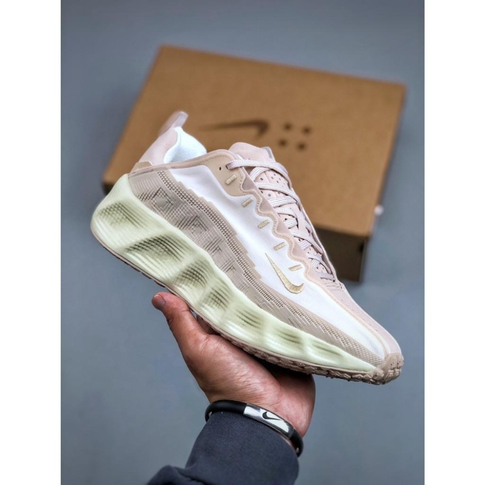 【季得運動】Nike Ava Rover HS 舒適 低筒休閒跑步鞋 *EU36-45。509118D-細節圖2