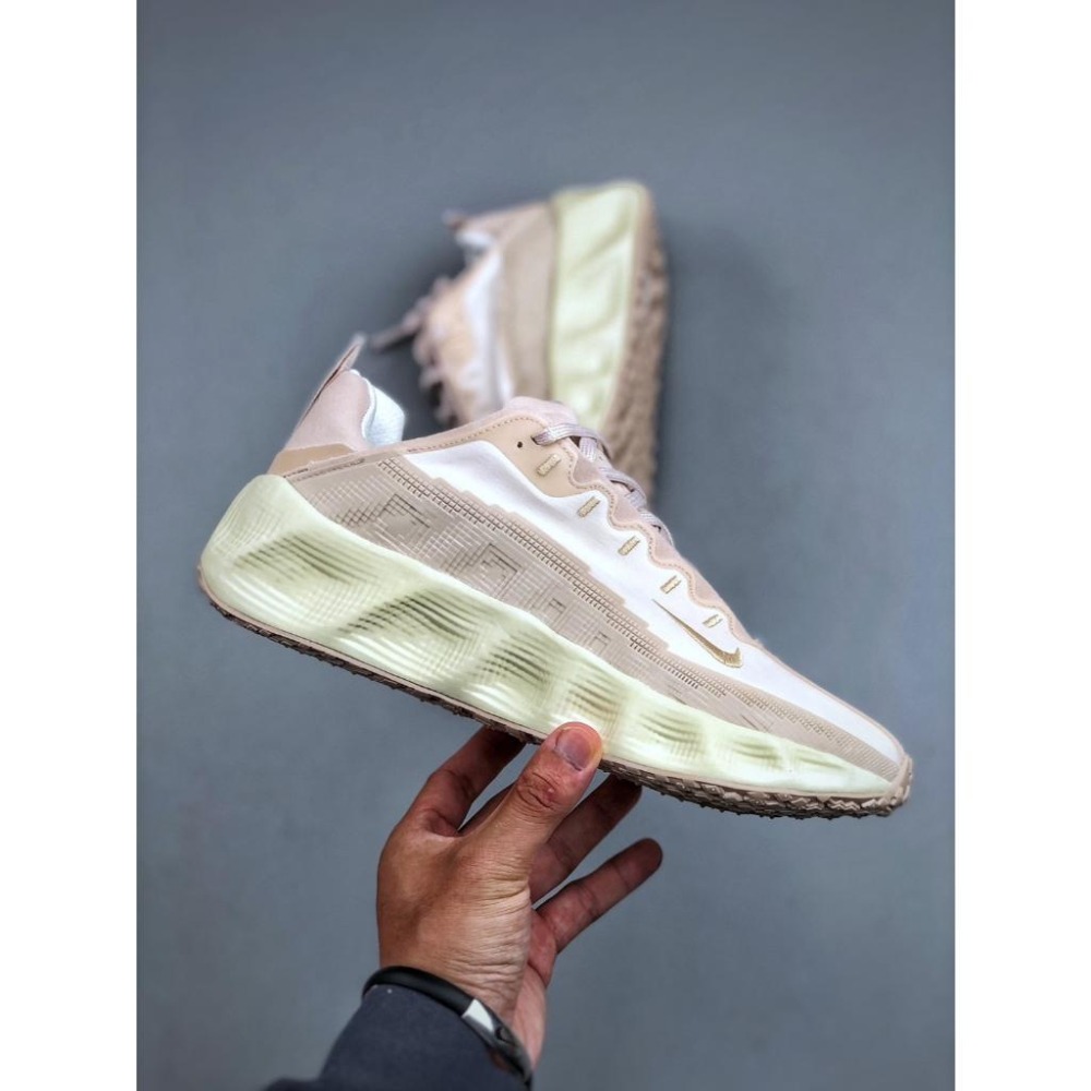 【季得運動】Nike Ava Rover HS 舒適 低筒休閒跑步鞋 *EU36-45。509118D-細節圖3