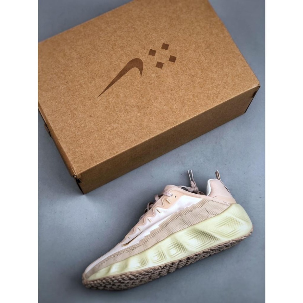 【季得運動】Nike Ava Rover HS 舒適 低筒休閒跑步鞋 *EU36-45。509118D-細節圖4