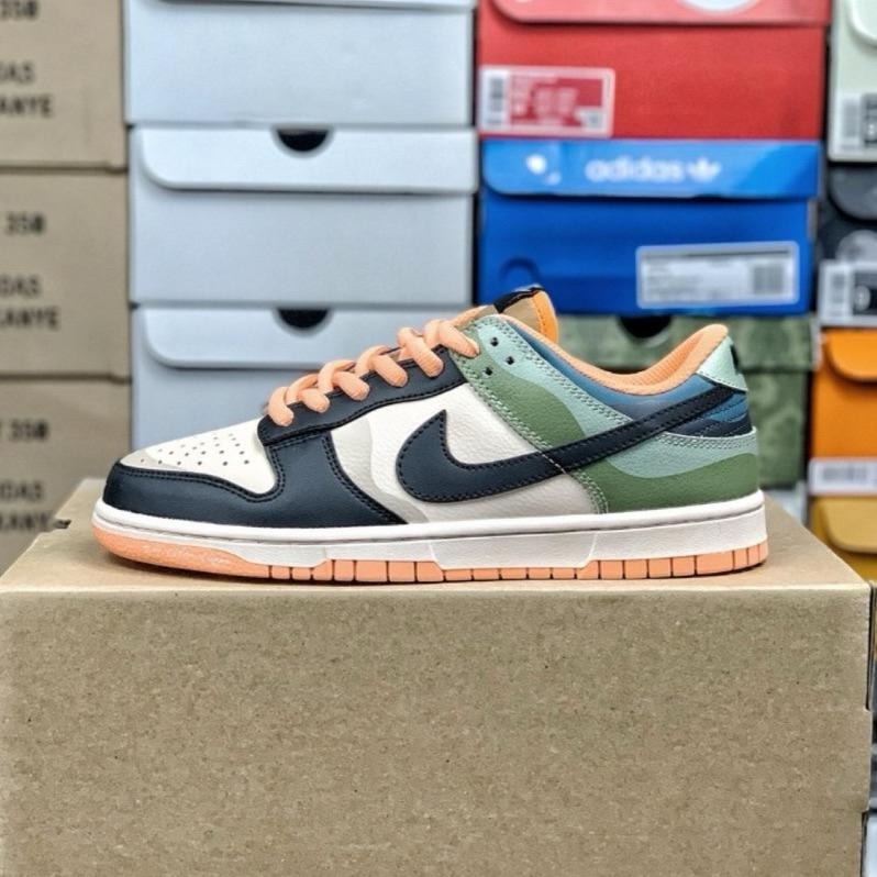 【季得運動】Nike SB Dunk Low 復古低筒休閒百搭板鞋 *EU36-45。250840D-細節圖3