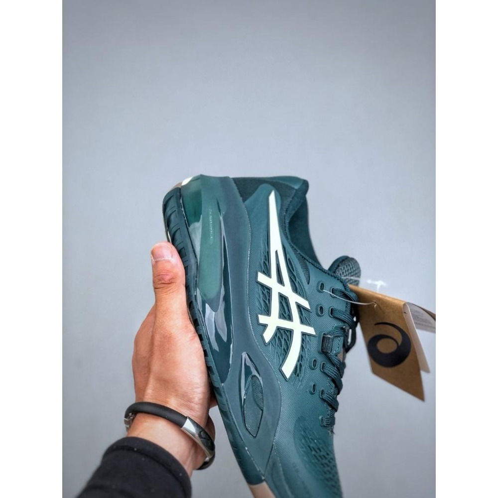 【季得運動】ASICS GEL-RESOLUTOPN x PADEL 網球鞋＊US 5.5~11.5。50807D-細節圖5