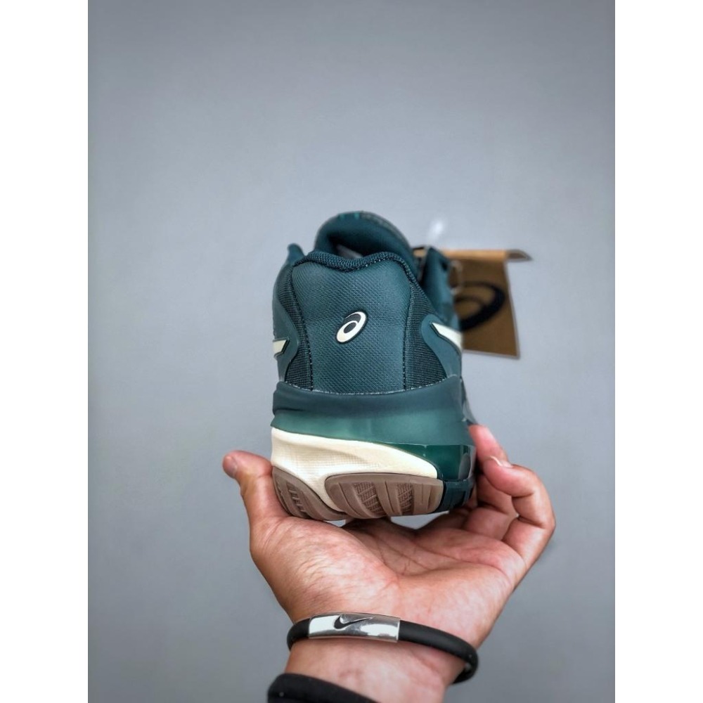 【季得運動】ASICS GEL-RESOLUTOPN x PADEL 網球鞋＊US 5.5~11.5。50807D-細節圖6