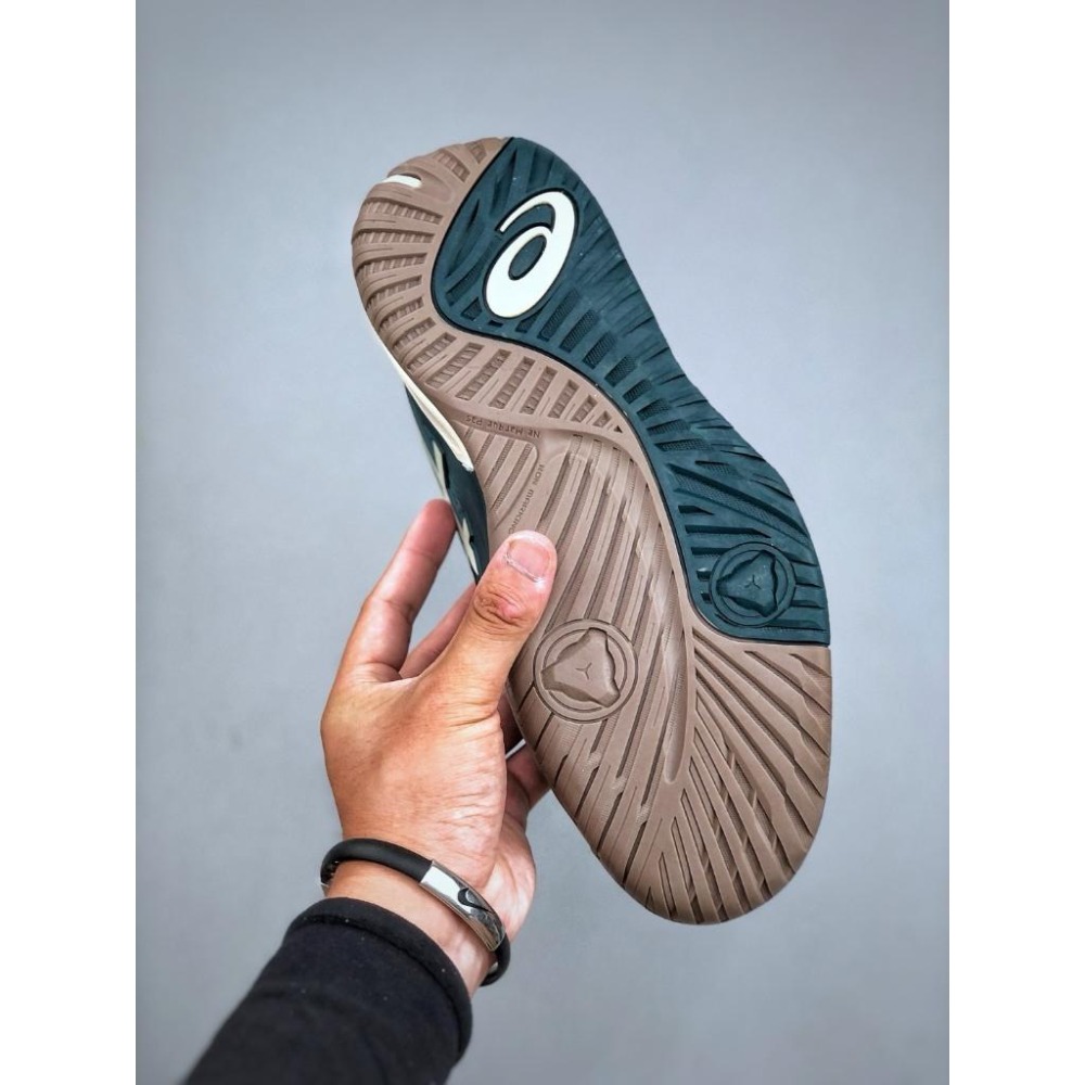 【季得運動】ASICS GEL-RESOLUTOPN x PADEL 網球鞋＊US 5.5~11.5。50807D-細節圖8