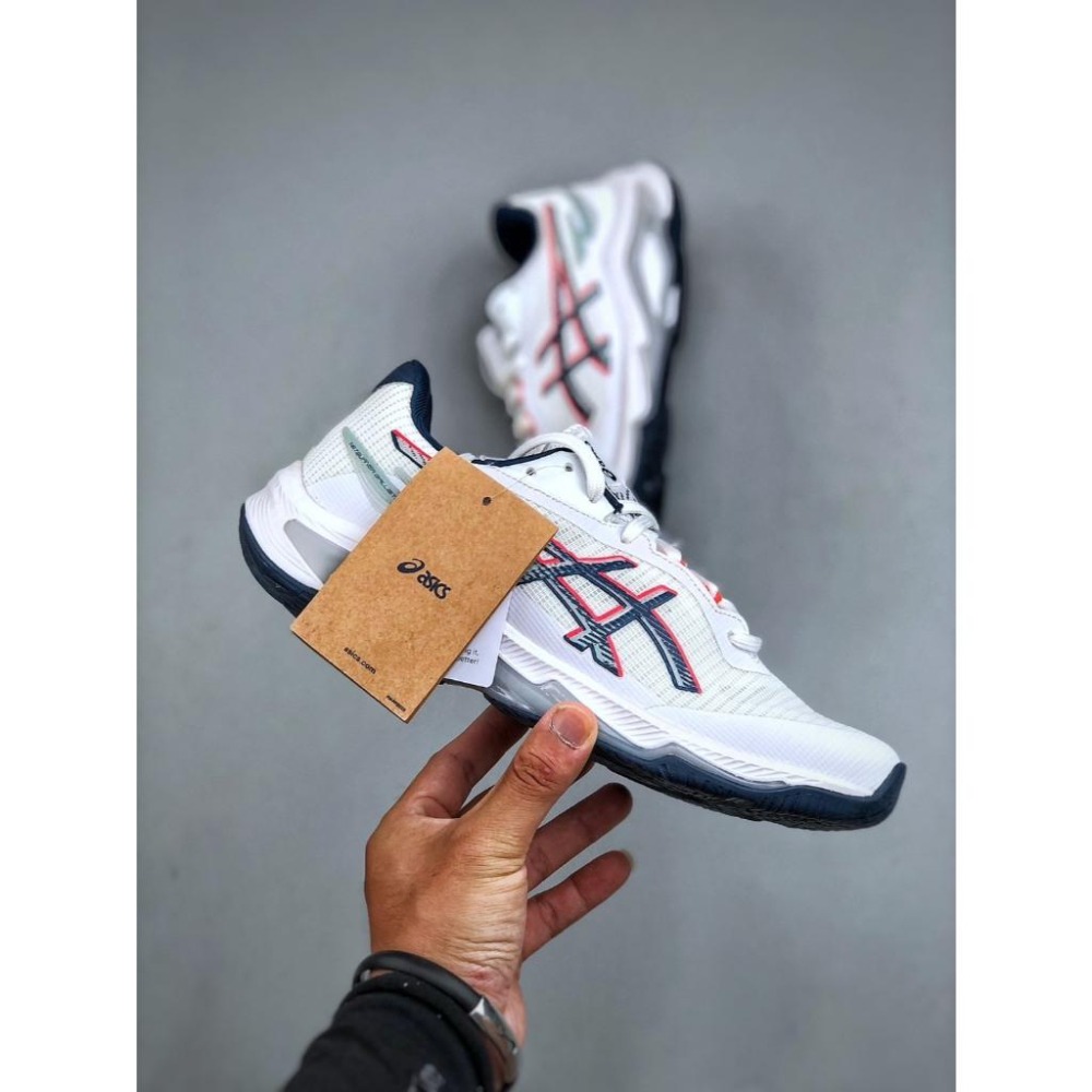 【季得運動】ASICS NETBURNER BALLISTIC FF 4 專業訓練鞋 *EU36-46。509127D-細節圖3