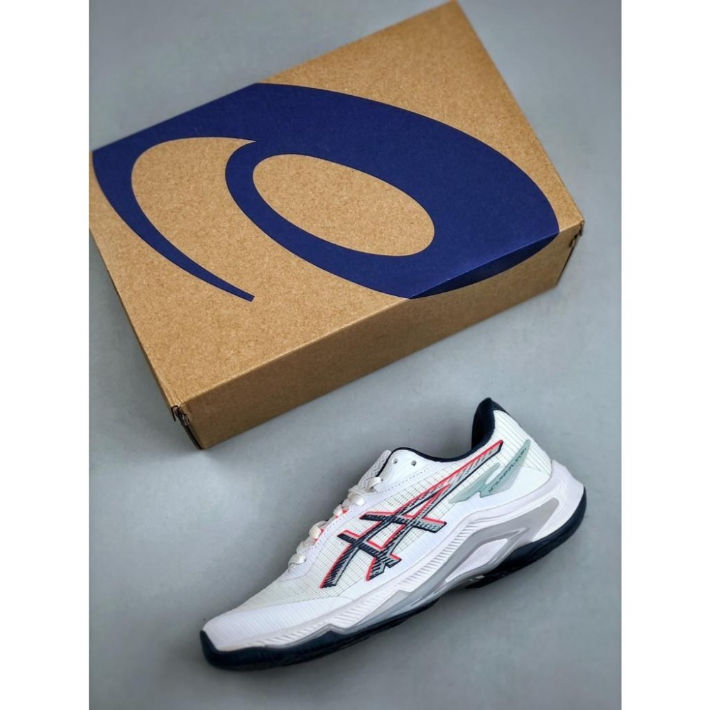 【季得運動】ASICS NETBURNER BALLISTIC FF 4 專業訓練鞋 *EU36-46。509127D-細節圖4