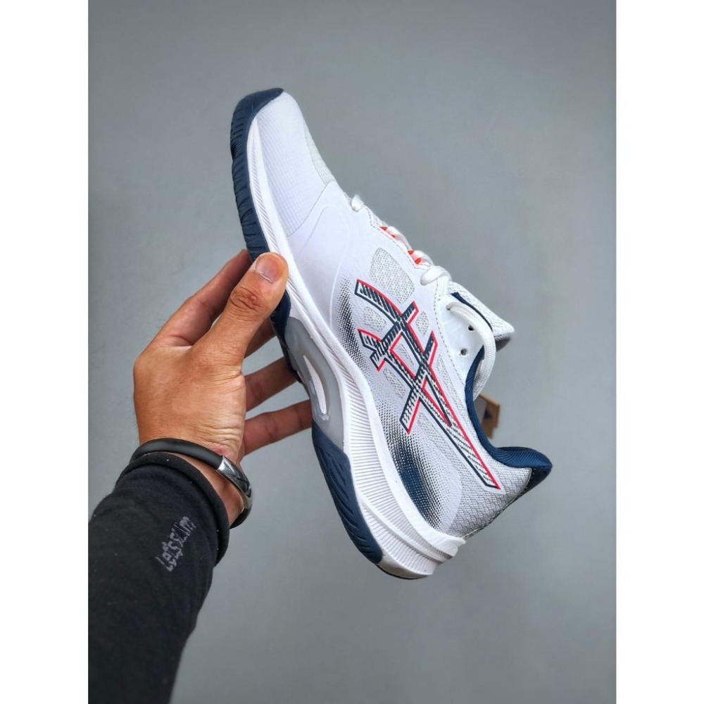 【季得運動】ASICS NETBURNER BALLISTIC FF 4 專業訓練鞋 *EU36-46。509127D-細節圖5