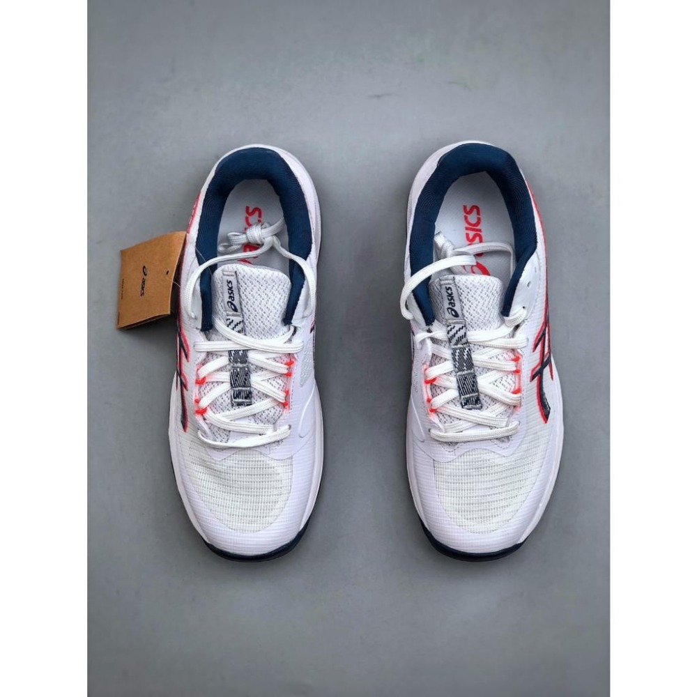 【季得運動】ASICS NETBURNER BALLISTIC FF 4 專業訓練鞋 *EU36-46。509127D-細節圖7