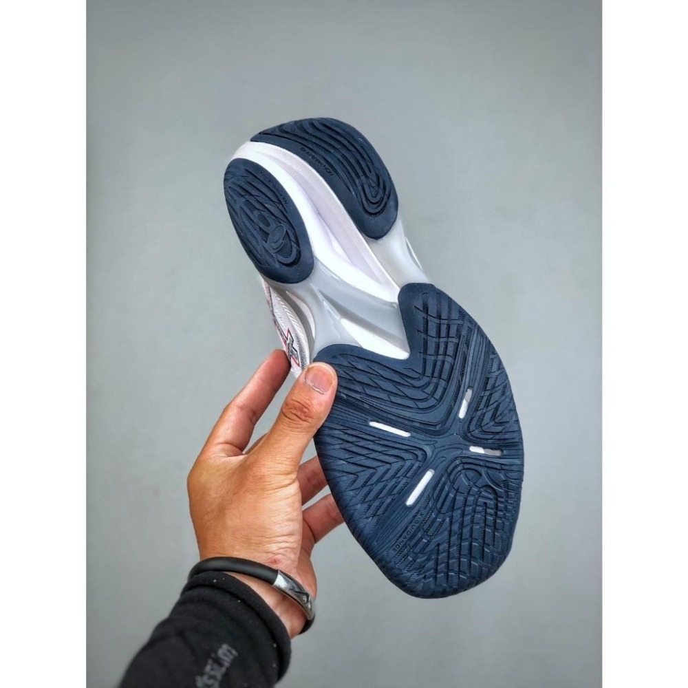 【季得運動】ASICS NETBURNER BALLISTIC FF 4 專業訓練鞋 *EU36-46。509127D-細節圖8