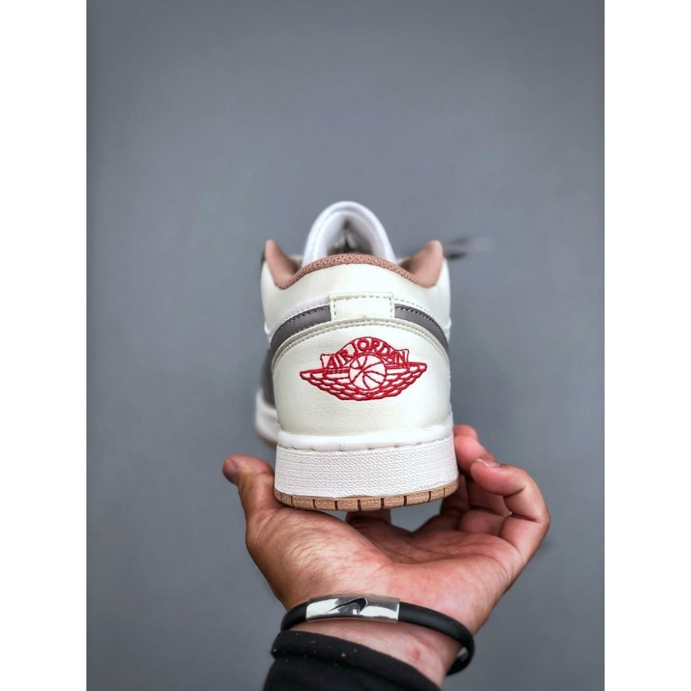 【季得運動】Air Jordan 1 Low AJ1 低筒休閒板鞋 *EU36-46。50924D-細節圖6