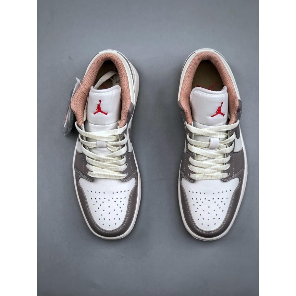 【季得運動】Air Jordan 1 Low AJ1 低筒休閒板鞋 *EU36-46。50924D-細節圖7