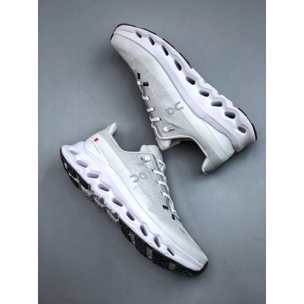 【季得運動】On昂跑 Cloudtilt 2.0 戶外街頭機能風慢跑鞋＊US 5~11。50811D-細節圖2