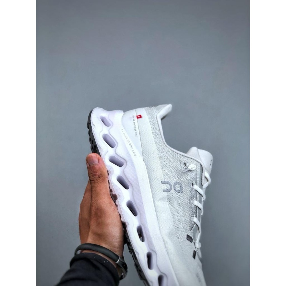 【季得運動】On昂跑 Cloudtilt 2.0 戶外街頭機能風慢跑鞋＊US 5~11。50811D-細節圖6