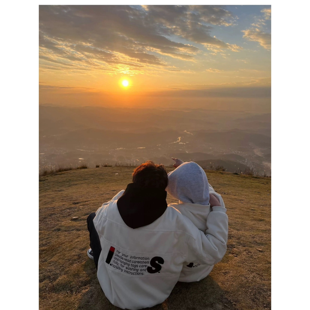 【季得運動】TheNorthFace棒球服 厚飛行員棒球服美式街頭復古外套*L-2XL。51220C-細節圖8