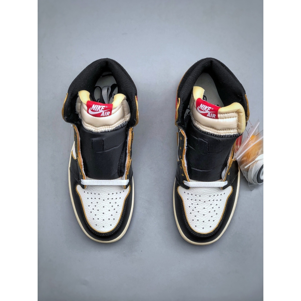 【季得運動】Frgmt x Union x AJ1 High OG SP 高筒籃球鞋 *EU36-47。51250D-細節圖7