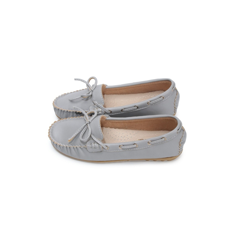 富發牌 🅵🆄🅵🅰 1DR32 漫步舒適豆豆鞋 女鞋 (23~25.5 版型正常) 台灣製豆豆鞋【果凍羽購物】-細節圖5