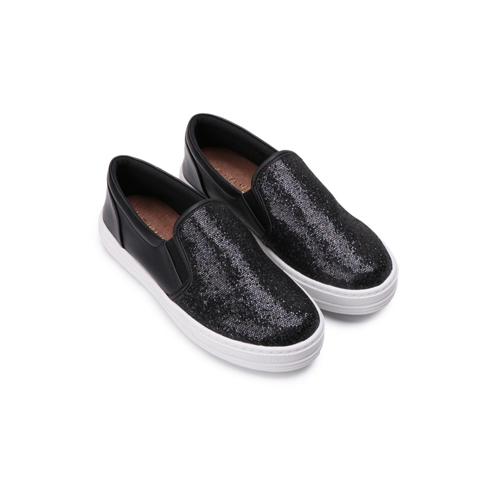 富發牌 🅵🆄🅵🅰 1FE104 星辰煥彩懶人鞋 富發女鞋 23~25.5 版型偏小【果凍羽購物】-細節圖6