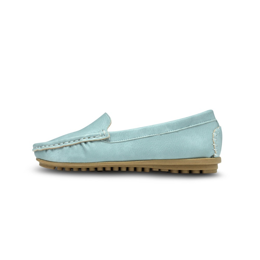 富發牌 🅵🆄🅵🅰 1DA57N 舒適好走豆豆鞋 柔軟豆豆鞋 女鞋 台灣製【果凍羽購物】-規格圖11