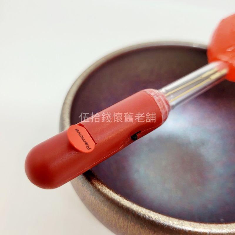 台灣 LED棒棒糖 閃亮棒棒糖 閃燈棒棒糖 LED閃亮棒棒糖 棒棒糖 聖誕樹 喜糖 三太子 太子爺 交換禮物 星星棒棒糖-細節圖6