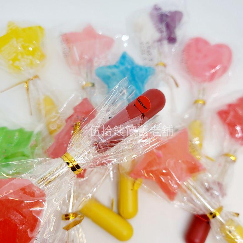 台灣 LED棒棒糖 閃亮棒棒糖 閃燈棒棒糖 LED閃亮棒棒糖 棒棒糖 聖誕樹 喜糖 三太子 太子爺 交換禮物 星星棒棒糖-細節圖7