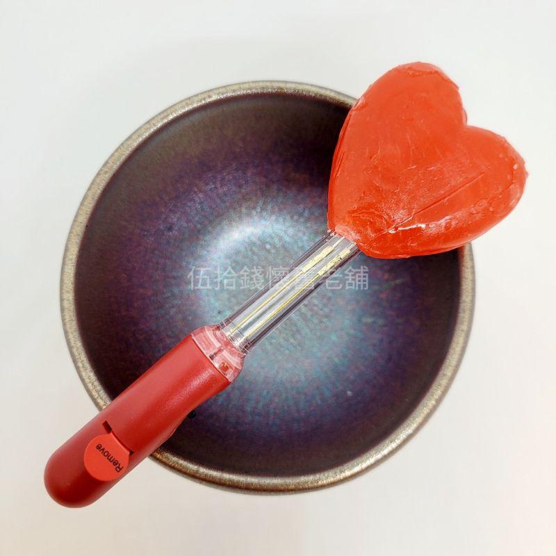 台灣 LED棒棒糖 閃亮棒棒糖 閃燈棒棒糖 LED閃亮棒棒糖 棒棒糖 聖誕樹 喜糖 三太子 太子爺 交換禮物 星星棒棒糖-細節圖8