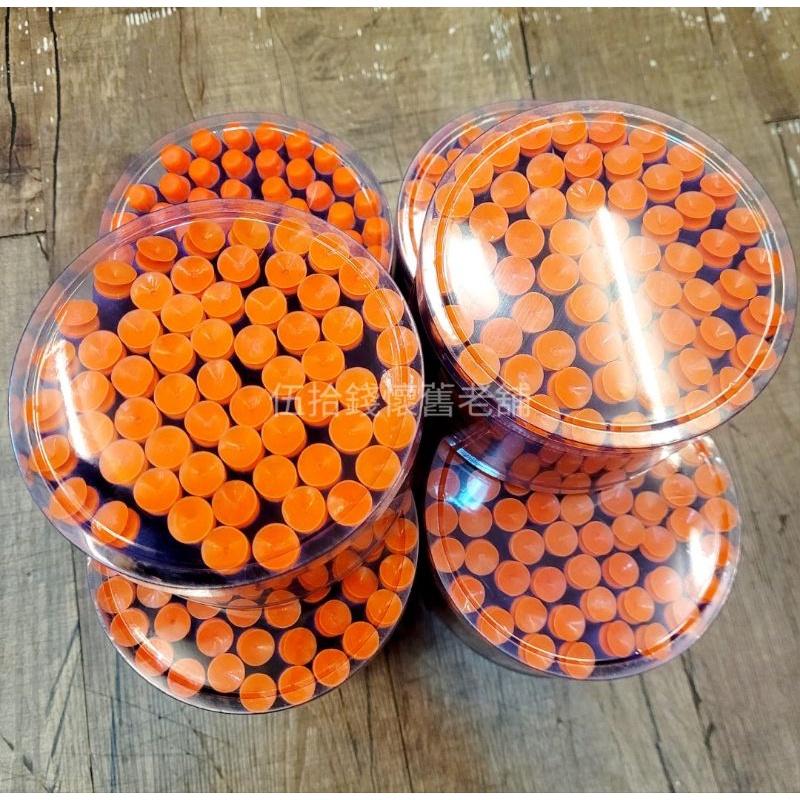 玩具槍子彈 吸盤子彈 一桶約60支入 軟彈槍 海棉子彈 軟彈 安全子彈 軟彈槍適用 吸盤彈-細節圖3