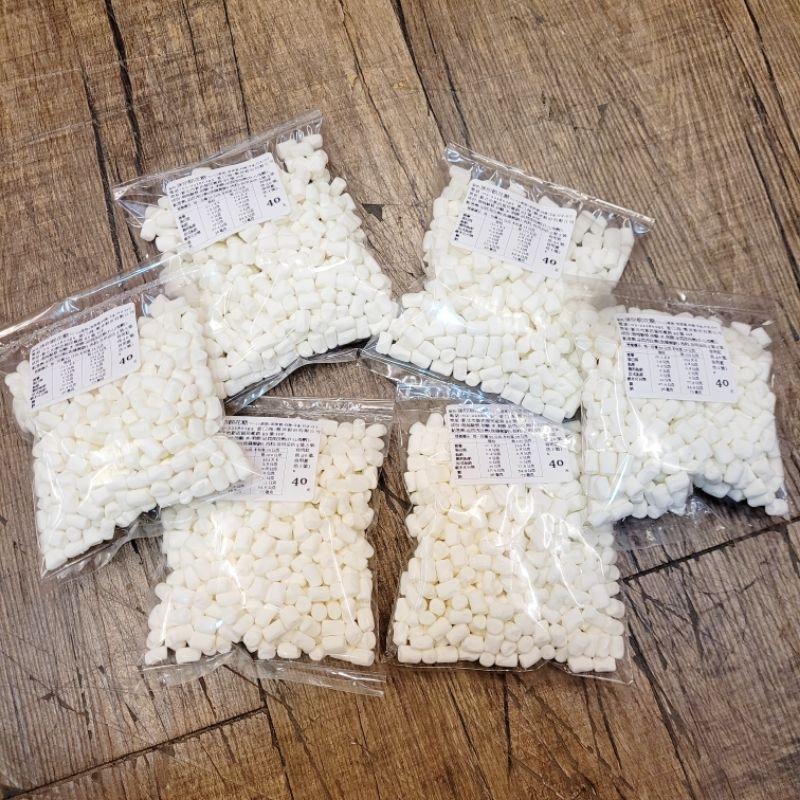 🔥迷你棉花糖 小包裝售 40元/包 棉花糖 迷你 可加入 咖啡 可可 西點材料 蛋糕材料 棉花糖顆粒 DIY-細節圖6