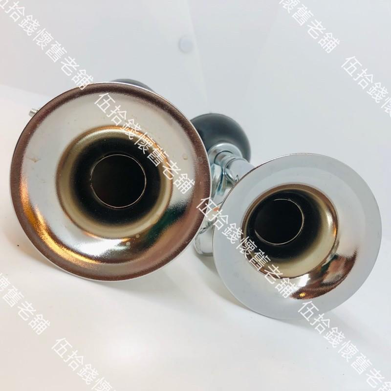 🔊巴噗 喇叭 冰淇淋把哺 叭哺 腳踏車 自行車 攤販 趣味 惡整 嚇人 交換禮物 聖誕節 把噗 冰淇淋車-細節圖2