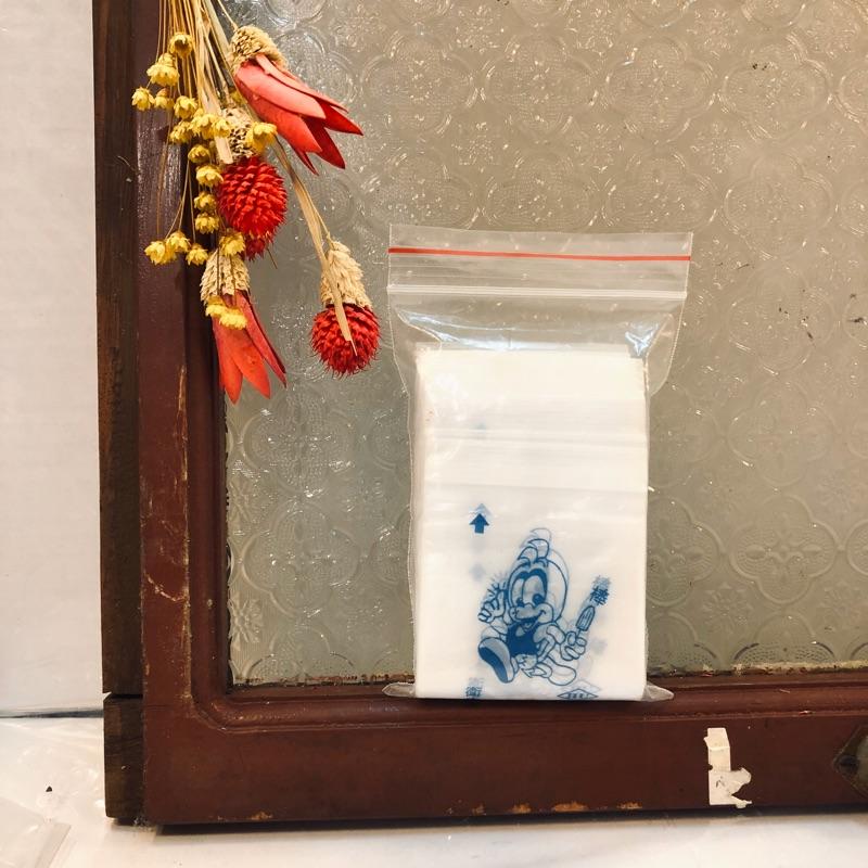 🤖️伍拾錢 夏日製冰 冷凍袋 製冰袋 紅豆冰 綠豆冰 酸梅湯冰 養樂多冰 古早味 自製冰 傳統 DIY樂趣 童趣-細節圖3